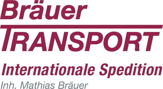 Spedition Bräuer
