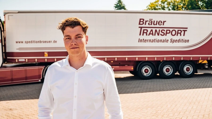 Malte Bräuer Ansprechpartner Malte Bräuer